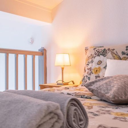 トゥールーズGrand Duplex Centre - Gareアパートメント エクステリア 写真